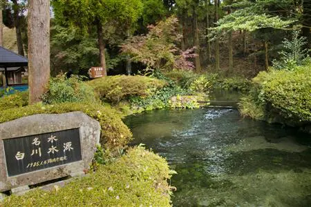 熊本県の神社以外のパワースポットは？