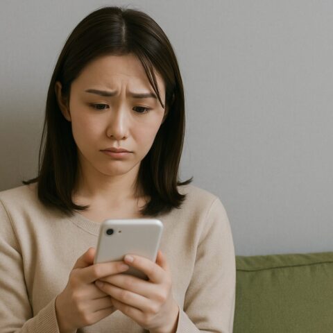 LINEでブロック確認する裏ワザ3選！