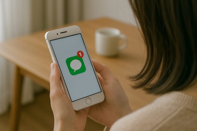 LINEブロック裏技｜バレずに自然に調べる方法は？