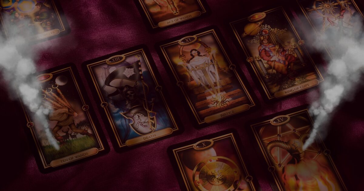 相手の気持ちタロット占い｜一枚引きで今日のヒント